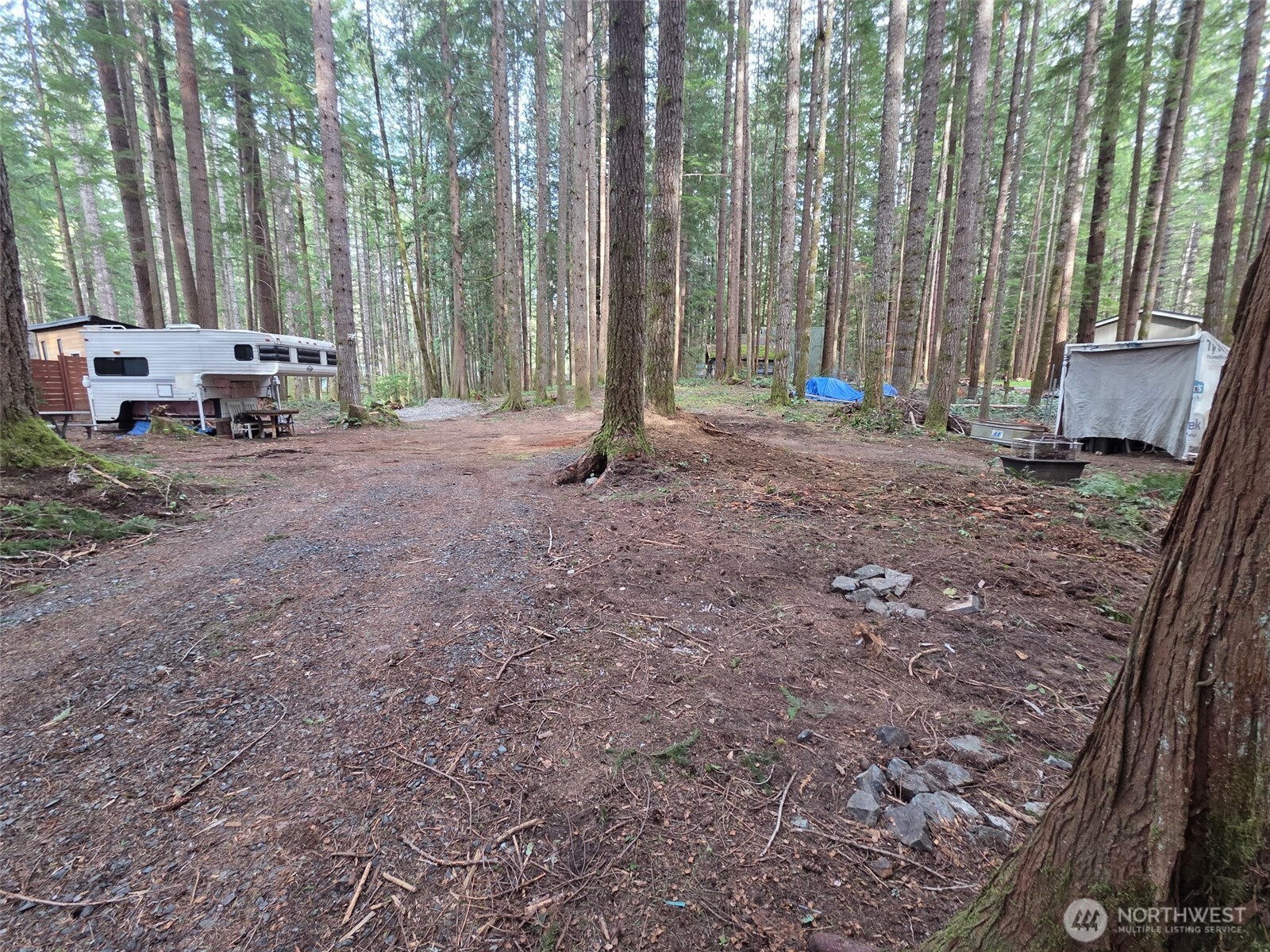 56207 E Kernahan RD , Ashford, WA 98304