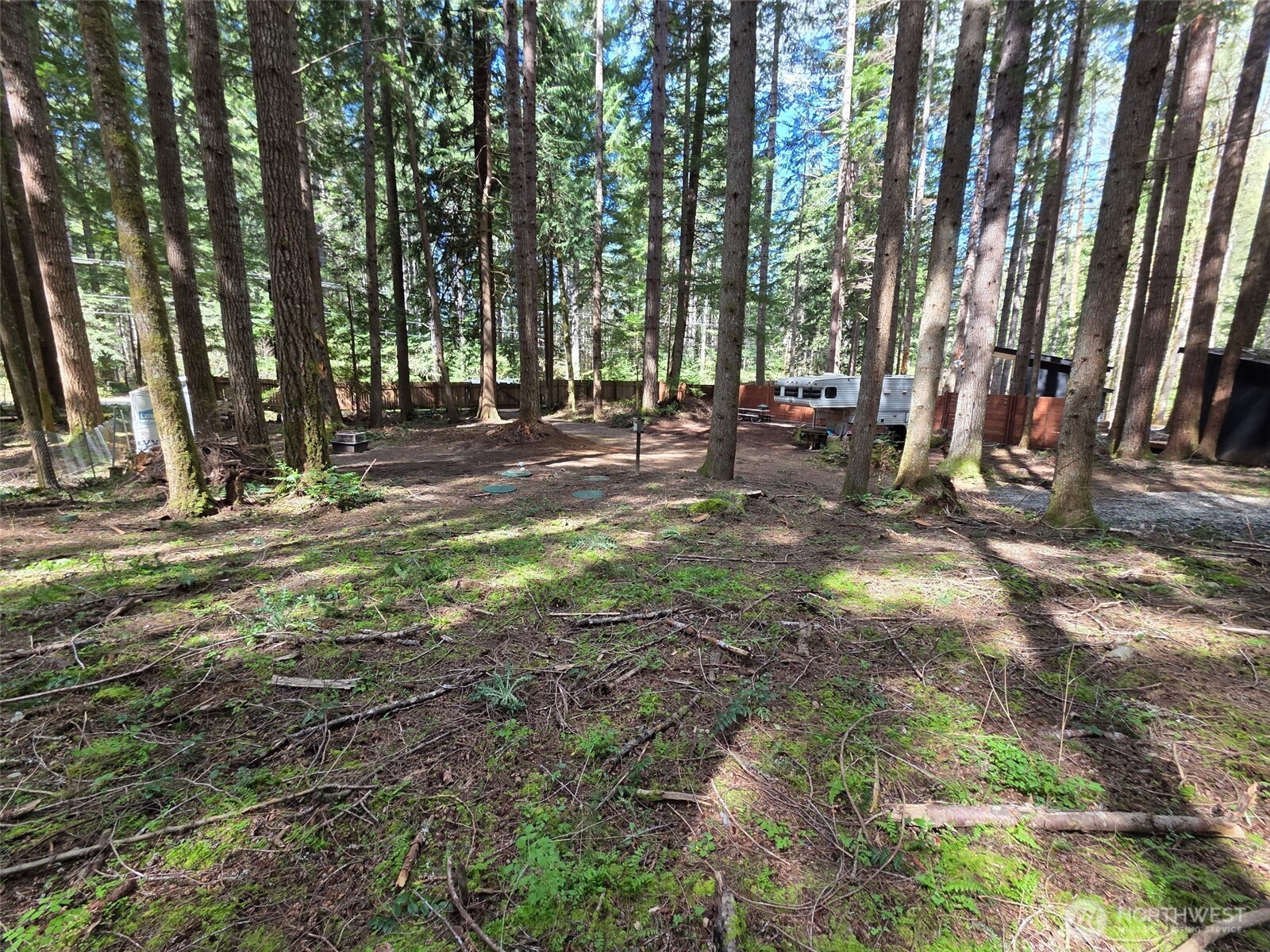 56207 E Kernahan RD , Ashford, WA 98304