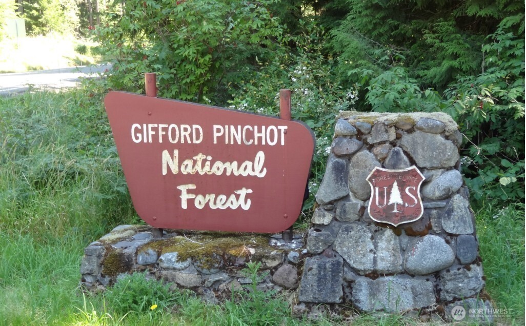 56207 E Kernahan RD , Ashford, WA 98304