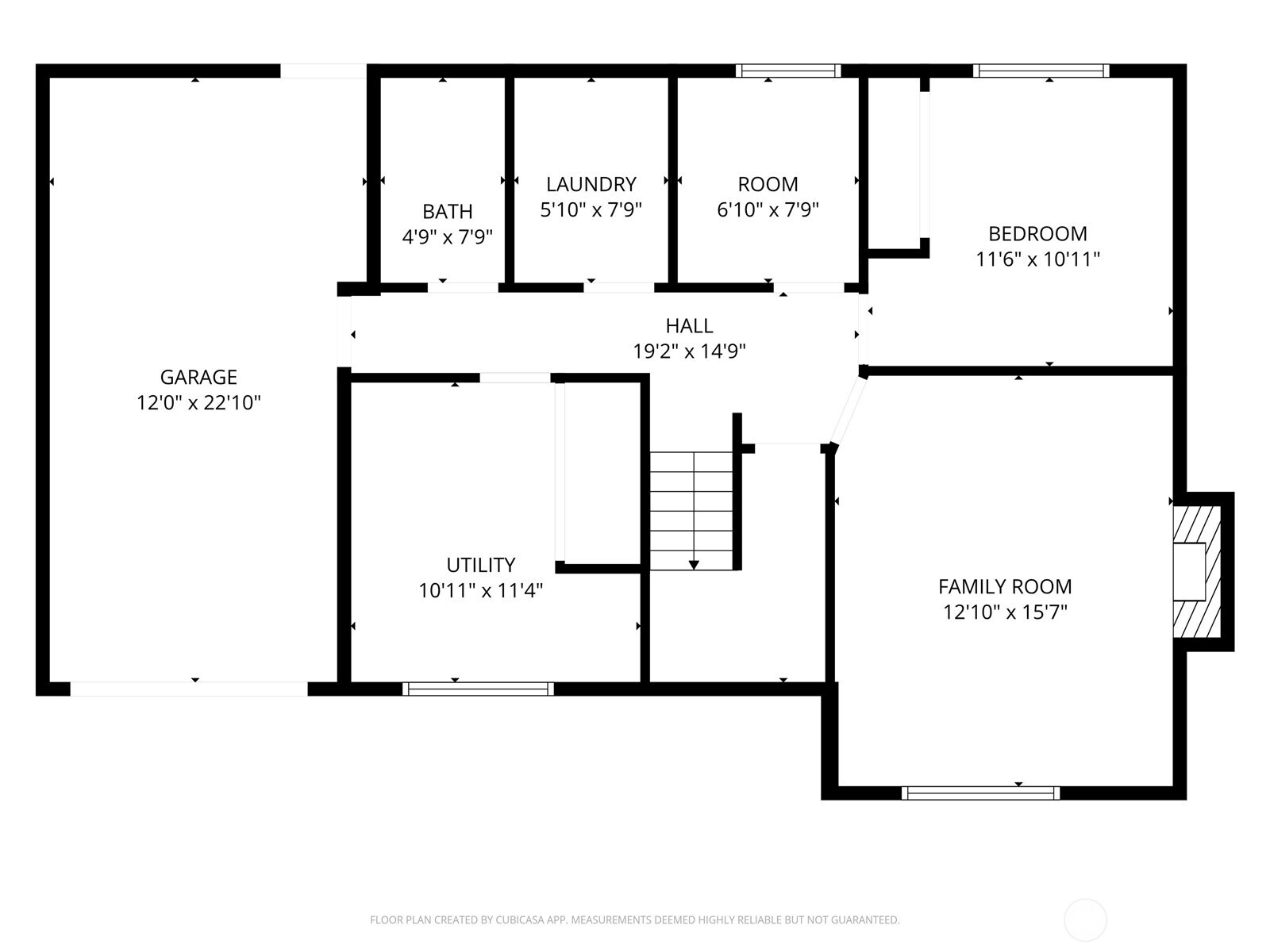 18712 41 Place W, Lynnwood, WA 98037
