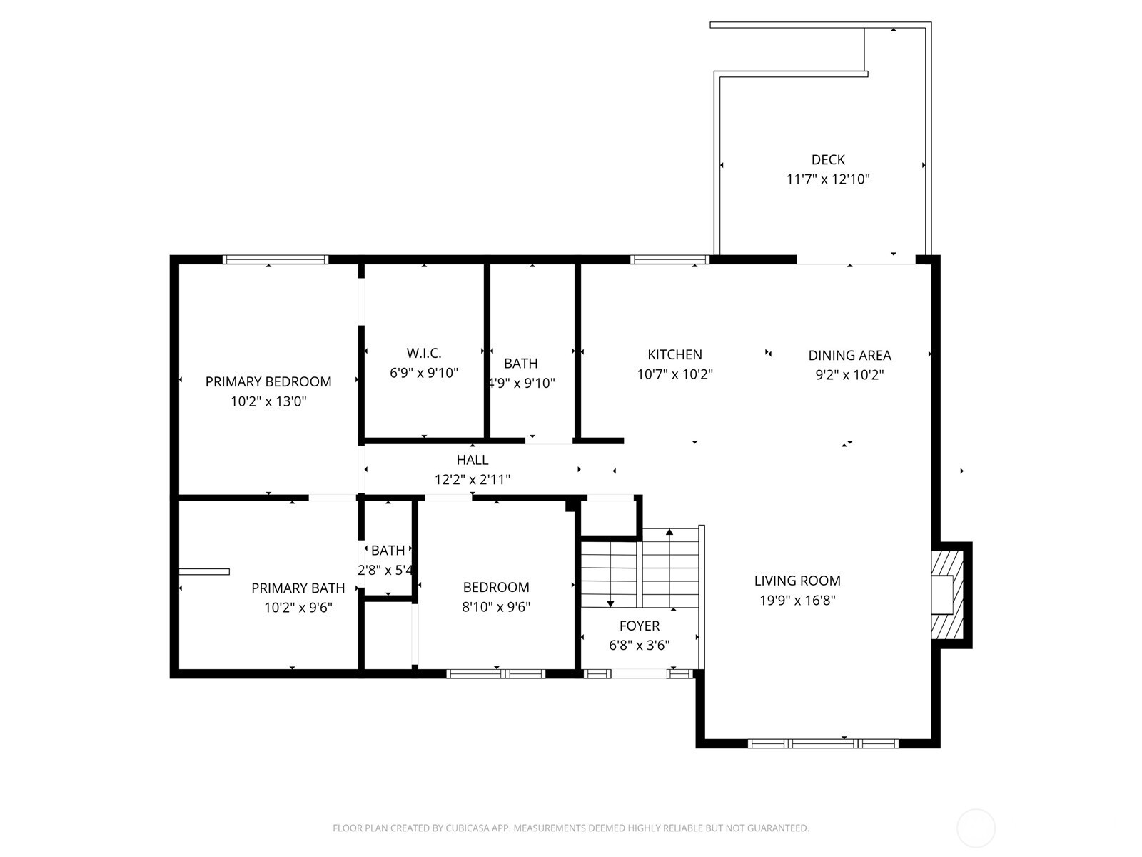 18712 41 Place W, Lynnwood, WA 98037