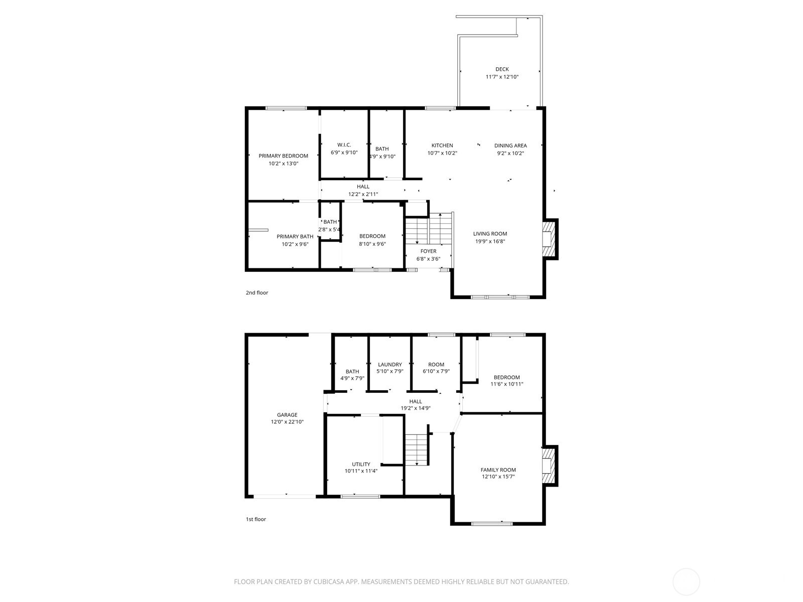 18712 41 Place W, Lynnwood, WA 98037