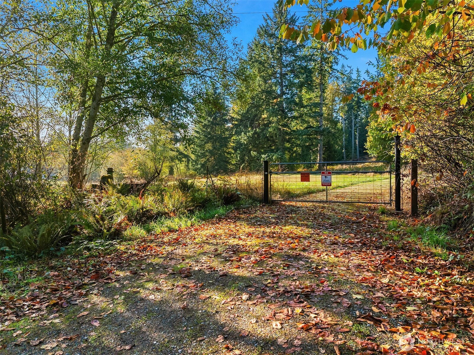 0 Sawdust Hill Road NE, Poulsbo, WA 98370