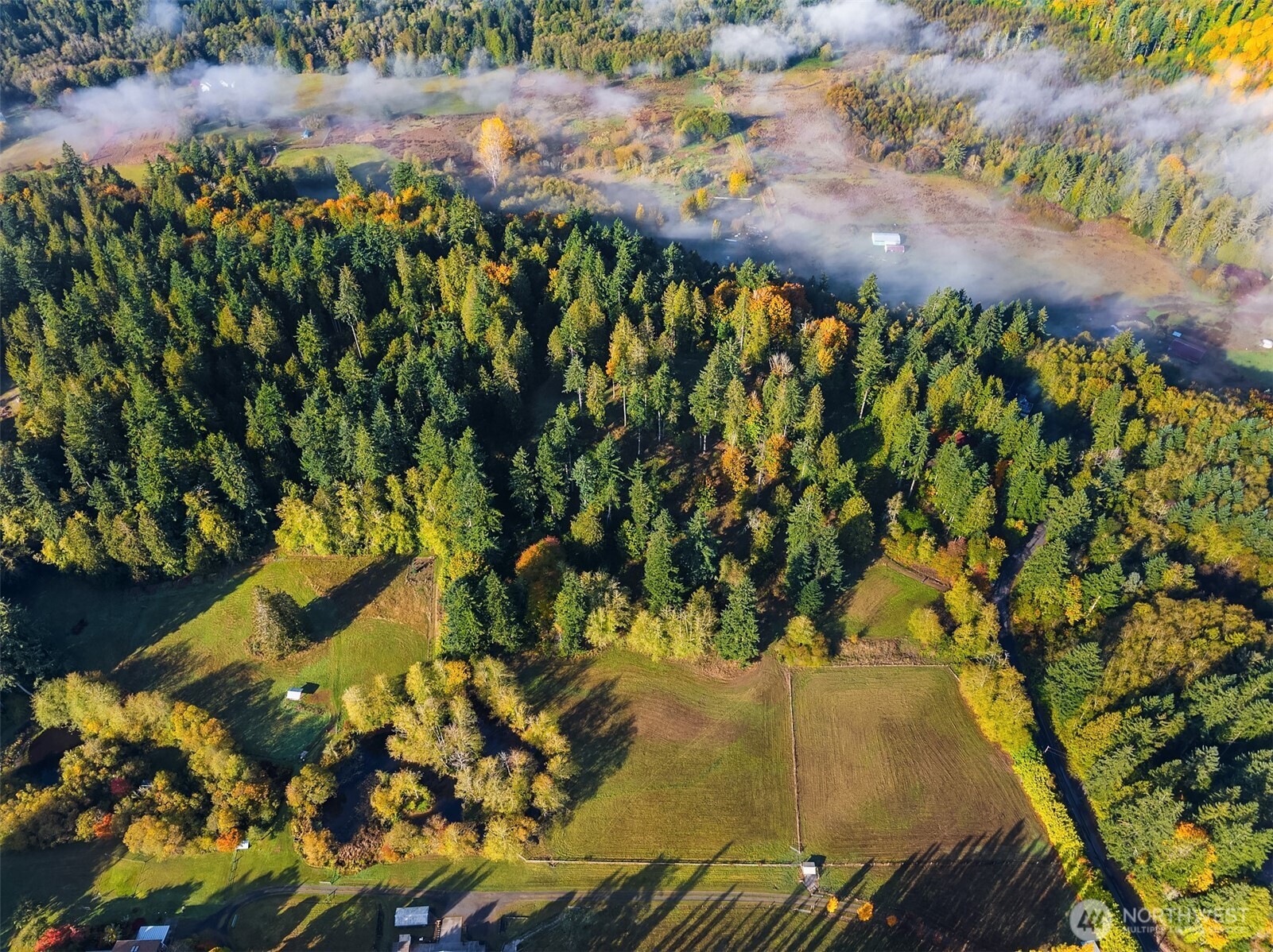 0 Sawdust Hill Road NE, Poulsbo, WA 98370