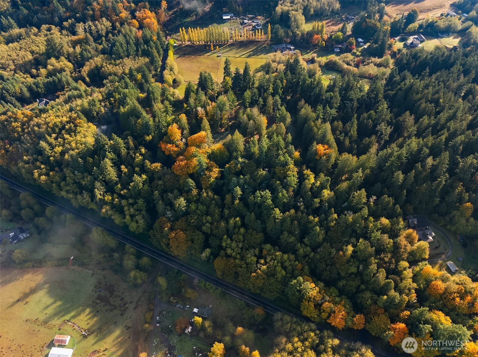 0 Sawdust Hill Road NE, Poulsbo, WA 98370