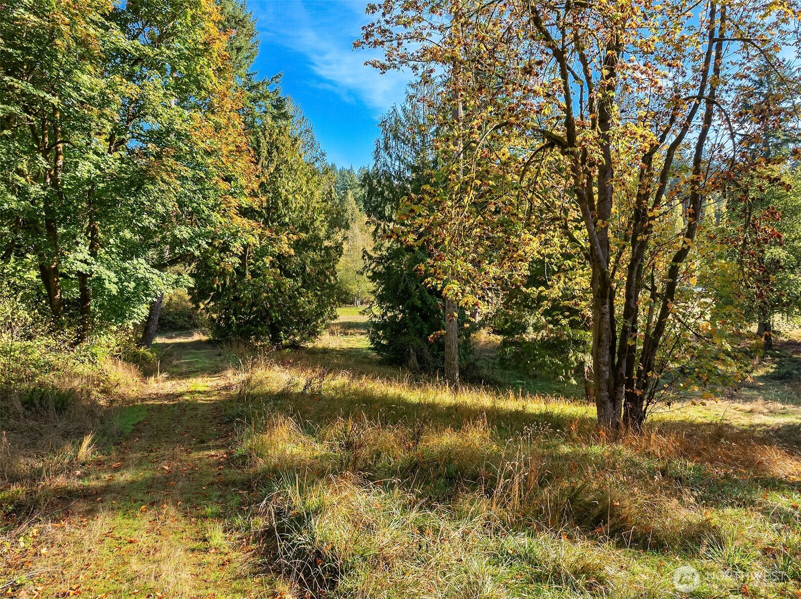 0 Sawdust Hill Road NE, Poulsbo, WA 98370