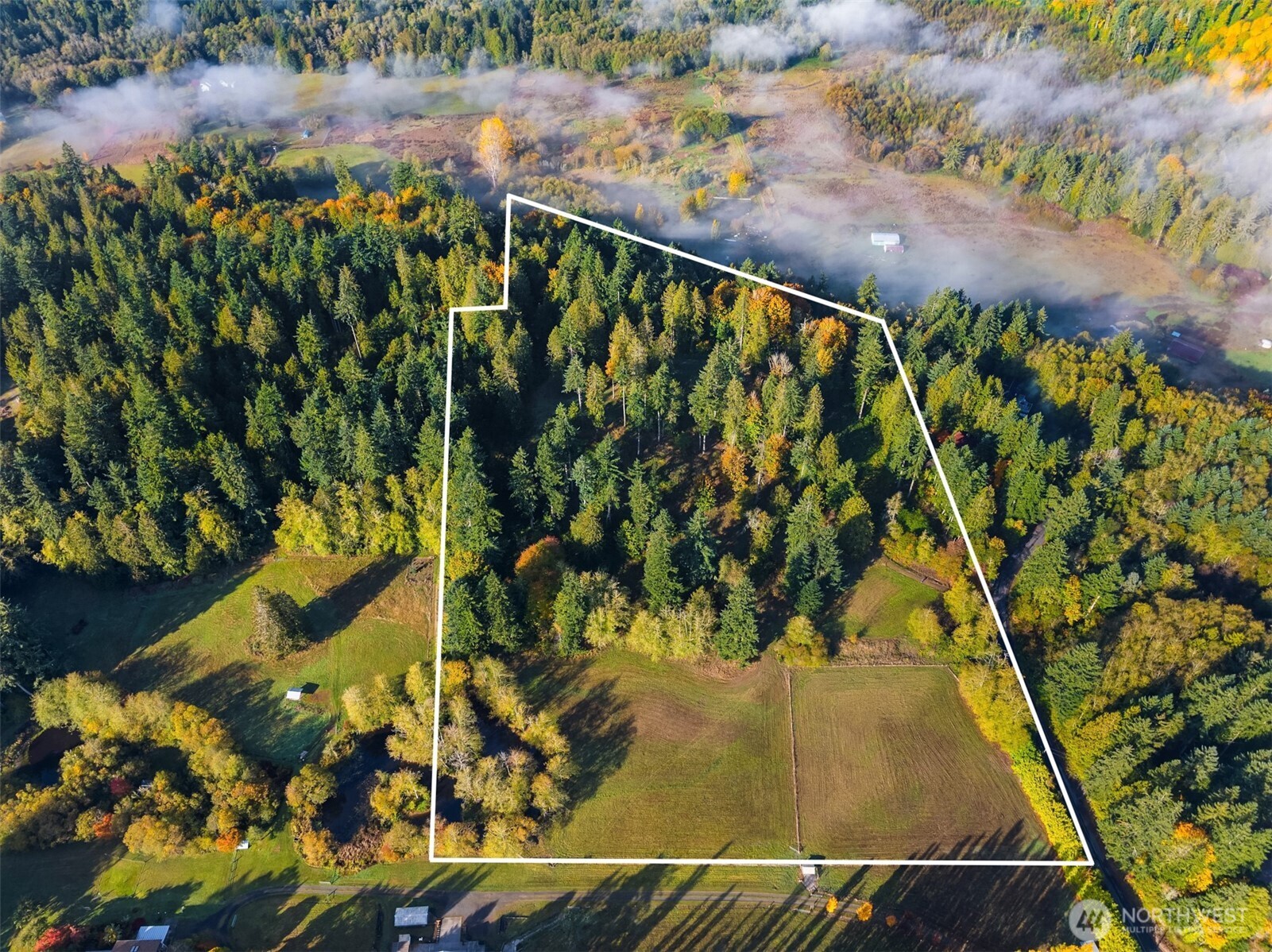 0 Sawdust Hill Road NE, Poulsbo, WA 98370