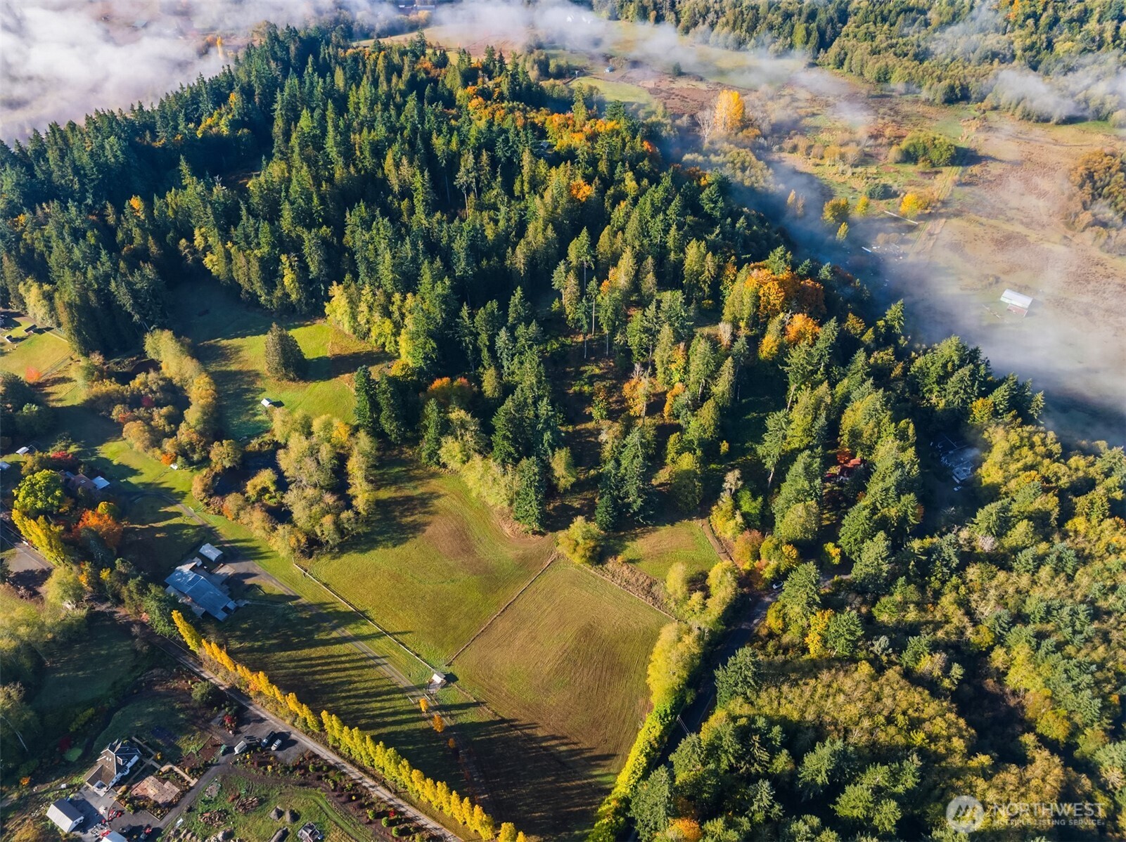 0 Sawdust Hill Road NE, Poulsbo, WA 98370