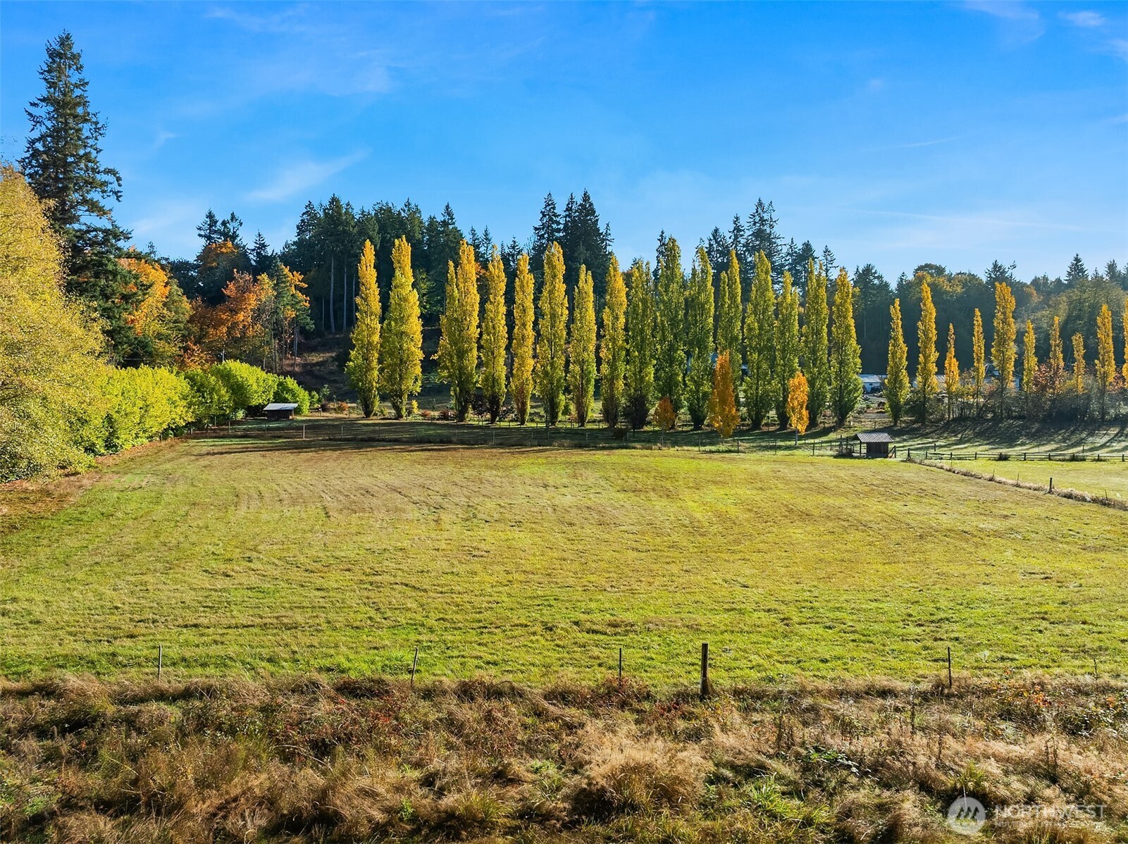 0 Sawdust Hill Road NE, Poulsbo, WA 98370