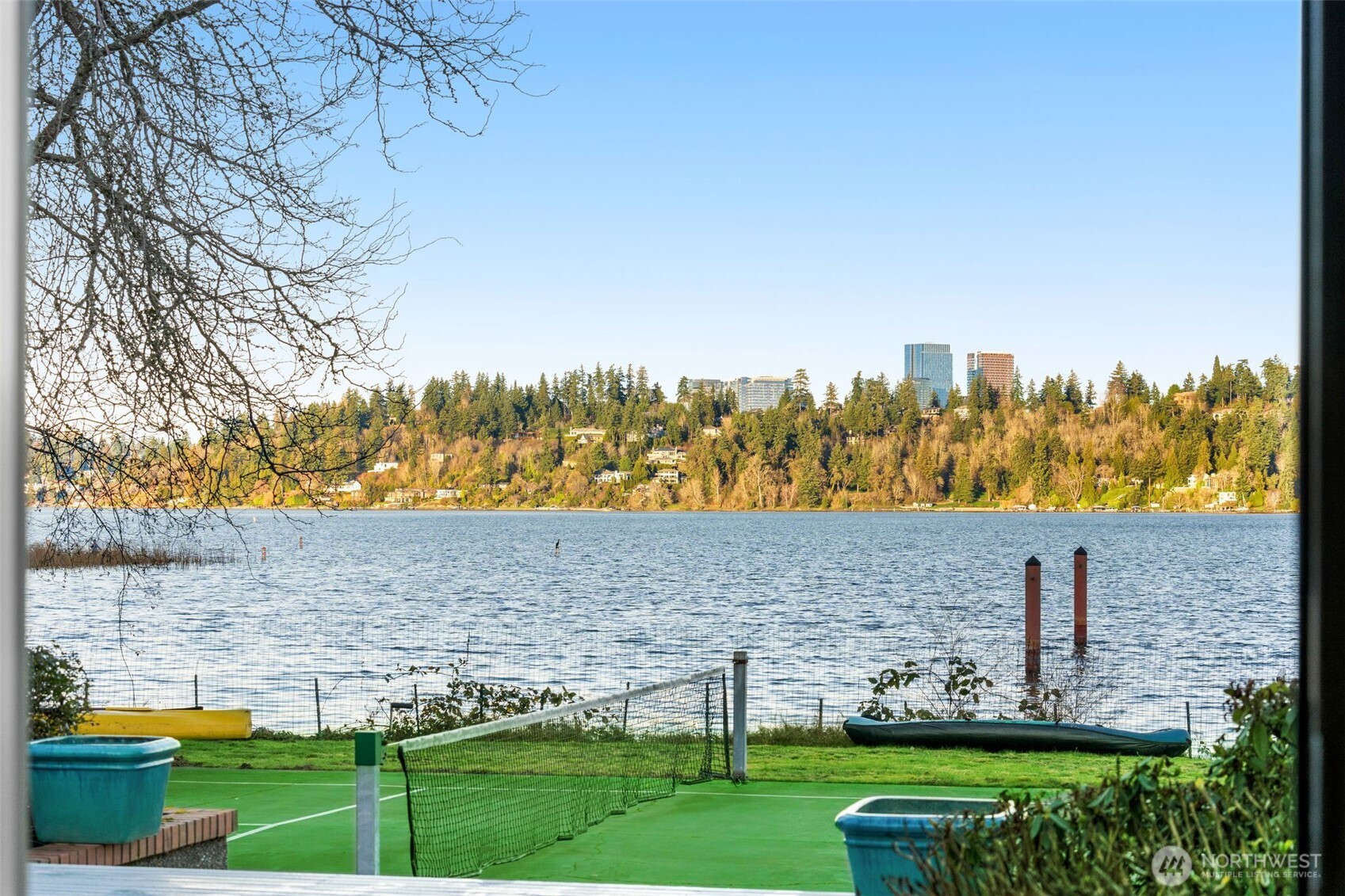 8428 N Mercer Way , Mercer Island, WA 98040-3134