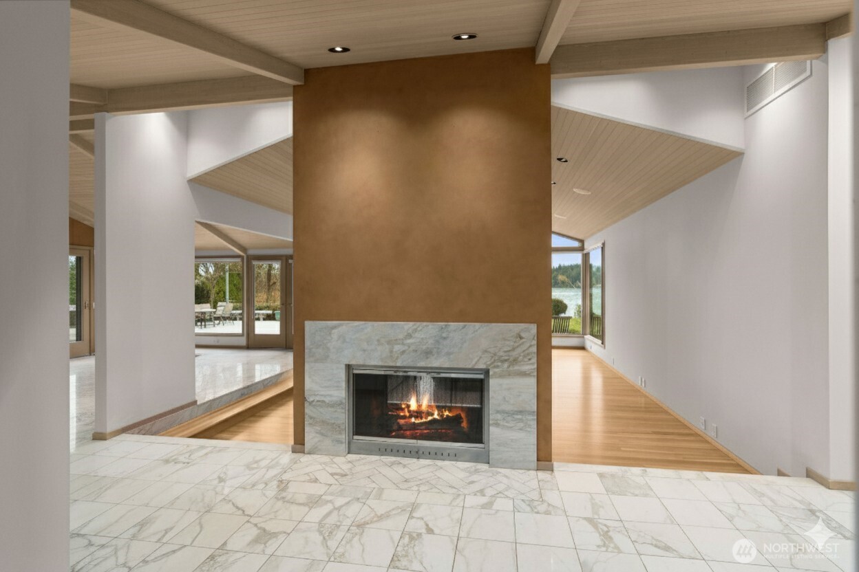 8428 N Mercer Way , Mercer Island, WA 98040-3134