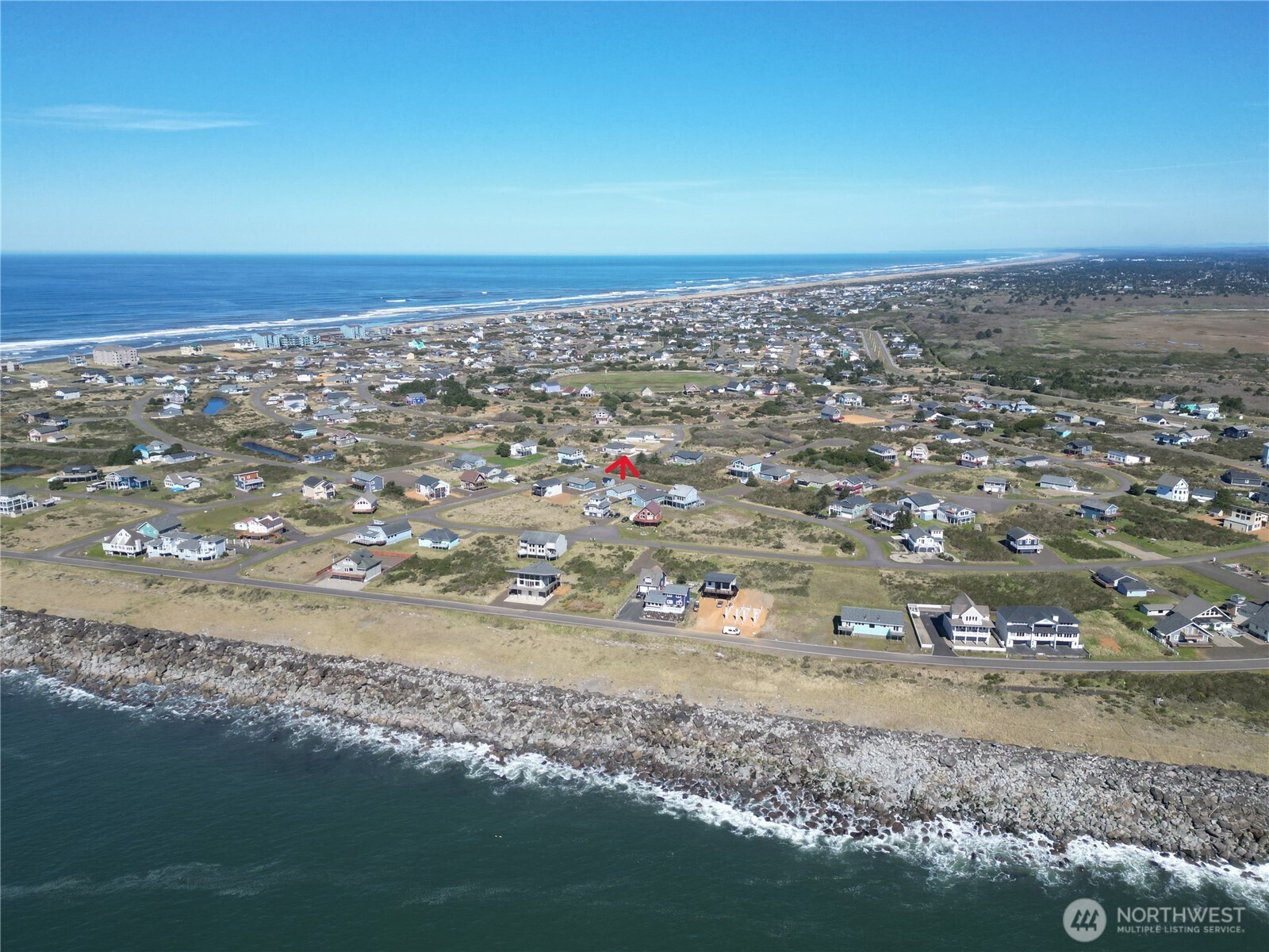 1439 Diamond Head Avenue SW, Ocean Shores, WA 98569