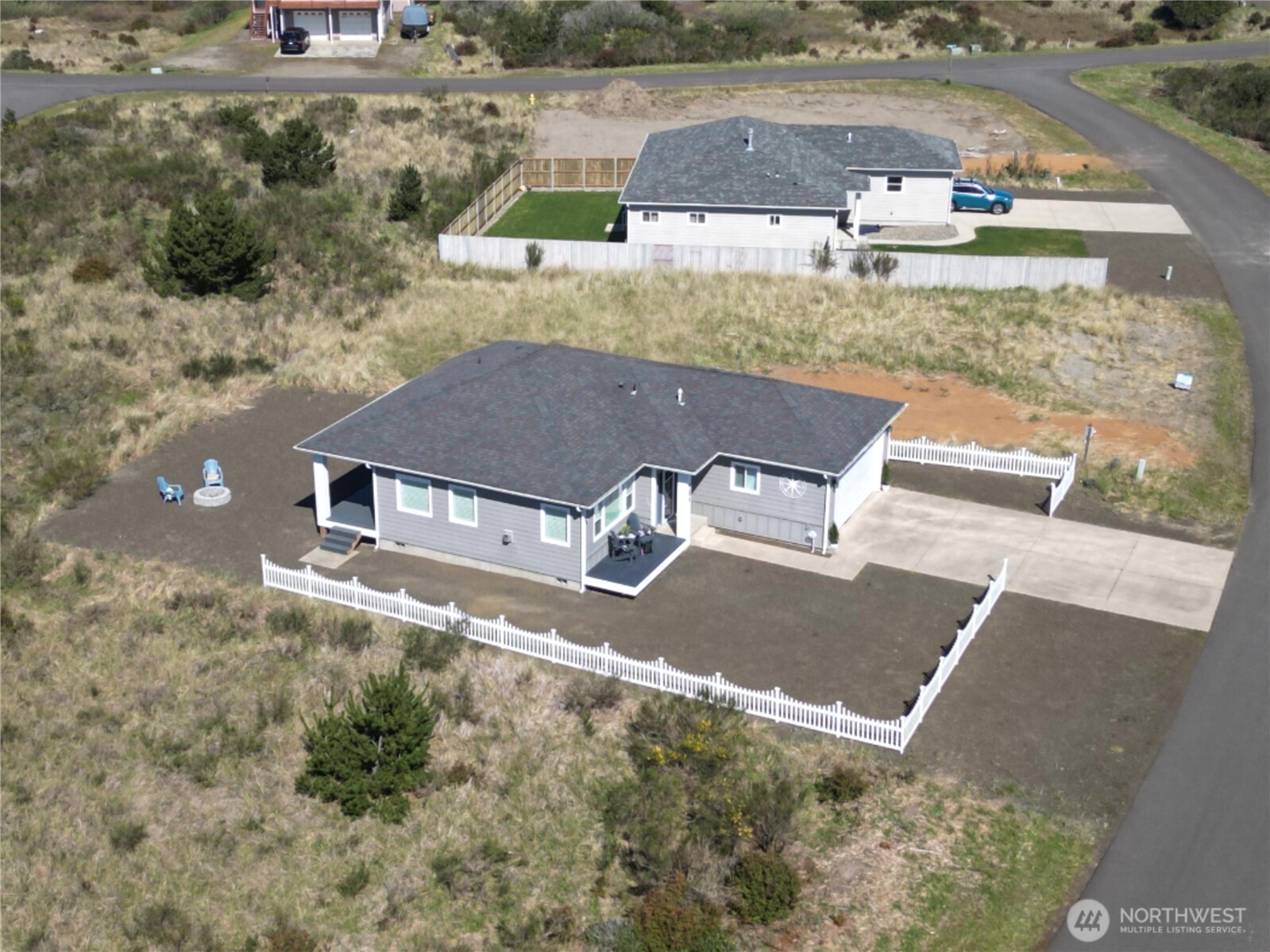 1439 Diamond Head Avenue SW, Ocean Shores, WA 98569