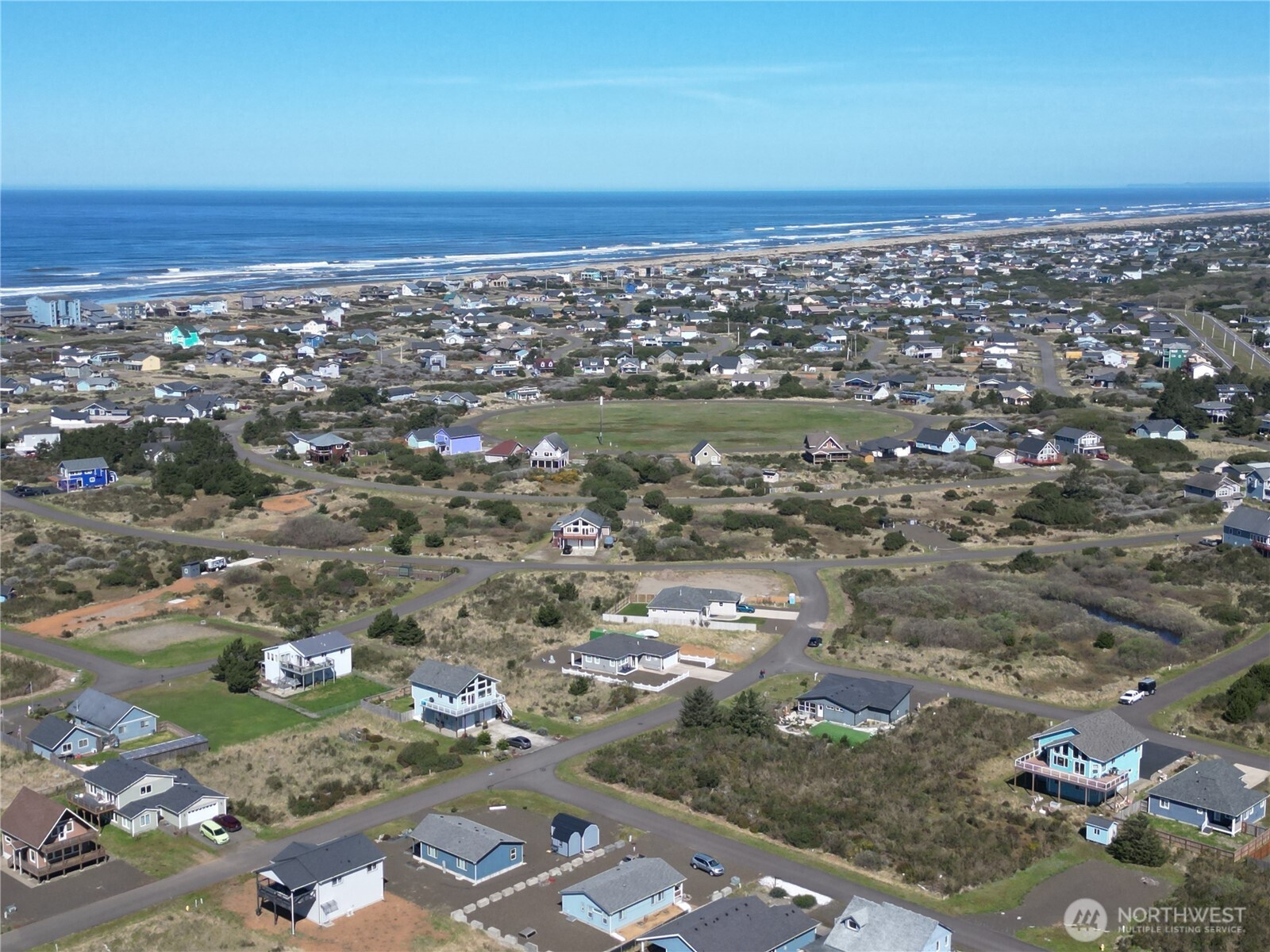 1439 Diamond Head Avenue SW, Ocean Shores, WA 98569