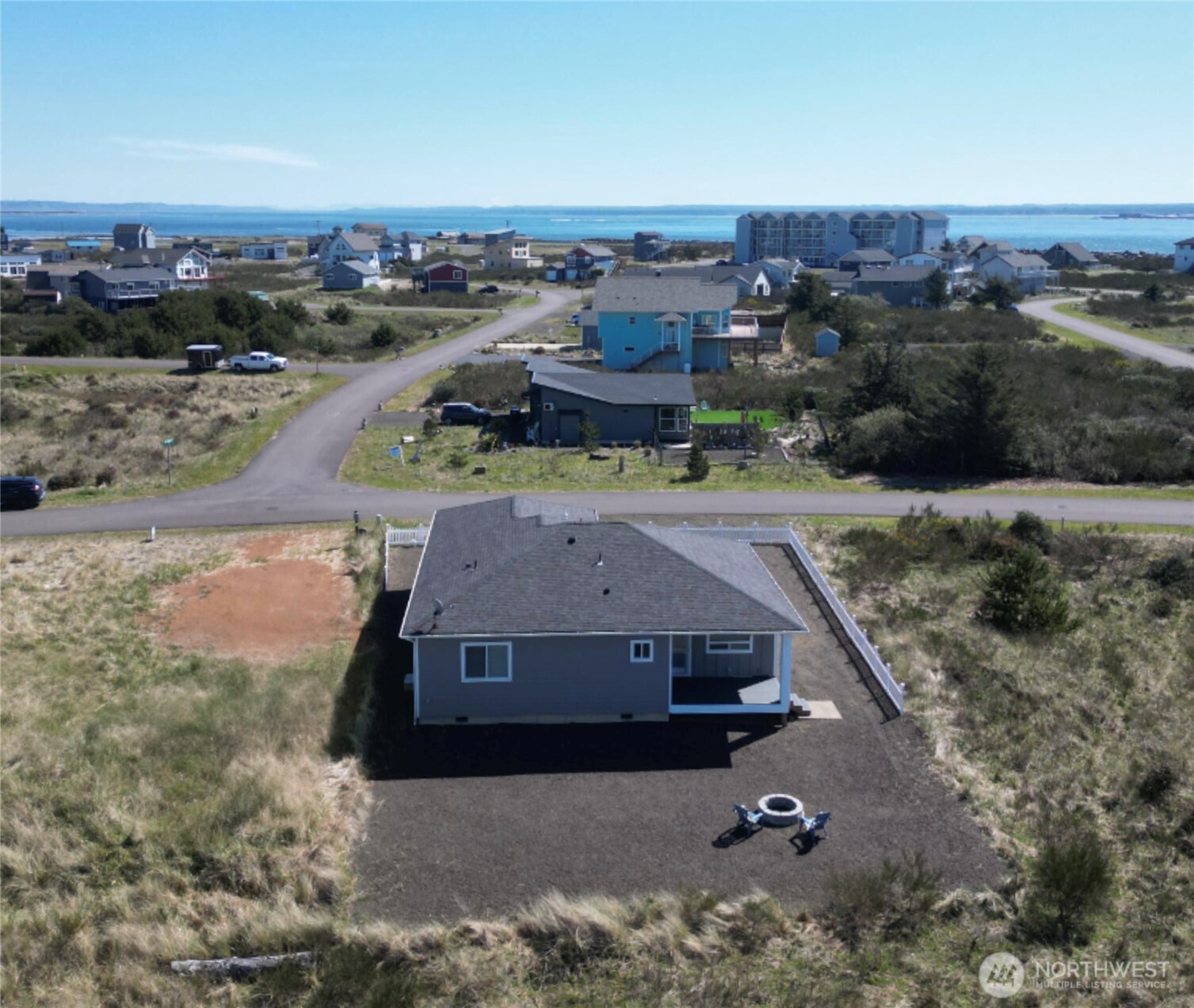 1439 Diamond Head Avenue SW, Ocean Shores, WA 98569