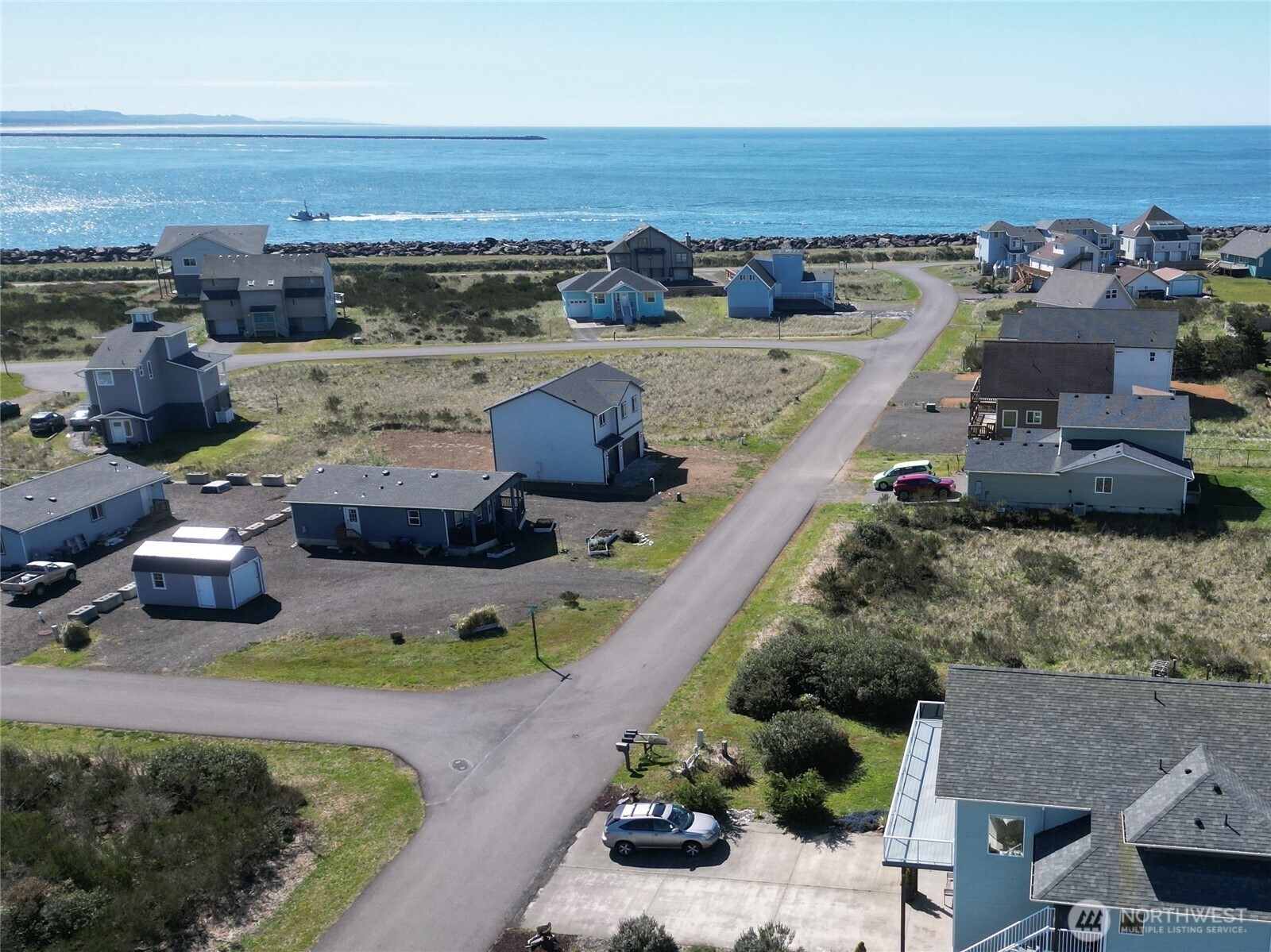 1439 Diamond Head Avenue SW, Ocean Shores, WA 98569