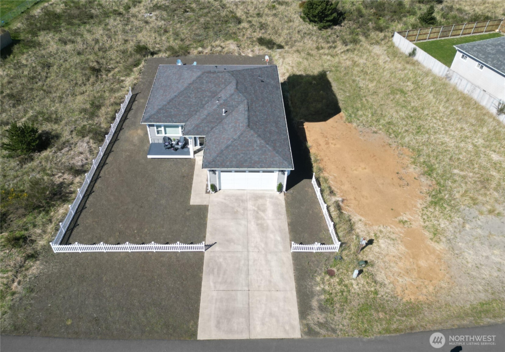 1439 Diamond Head Avenue SW, Ocean Shores, WA 98569