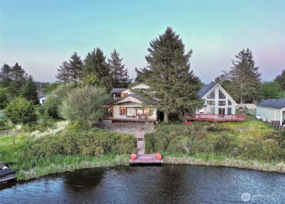 137 N Razor Clam Drive SW, Ocean Shores, WA 98569 - Photo 1