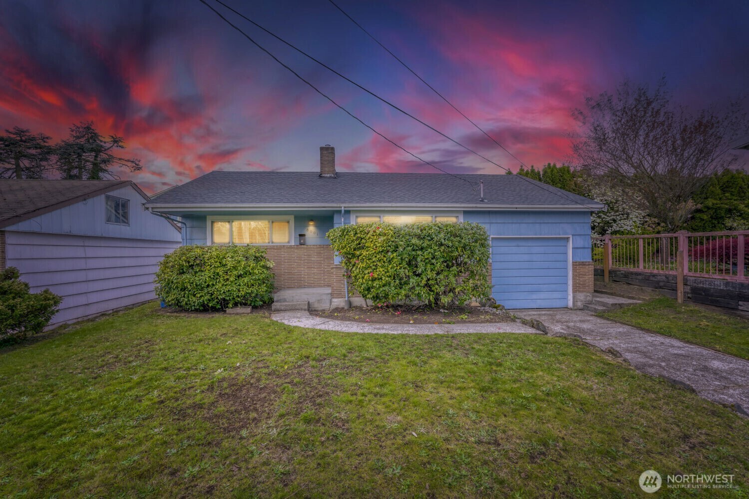 8001 36th Avenue S, Seattle, WA 98118