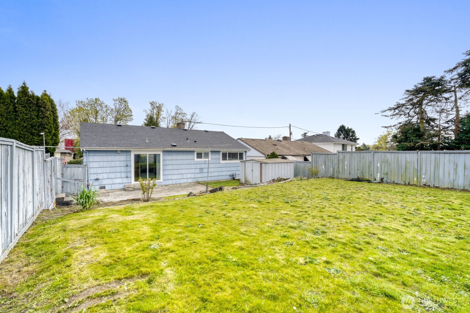 8001 36th Avenue S, Seattle, WA 98118