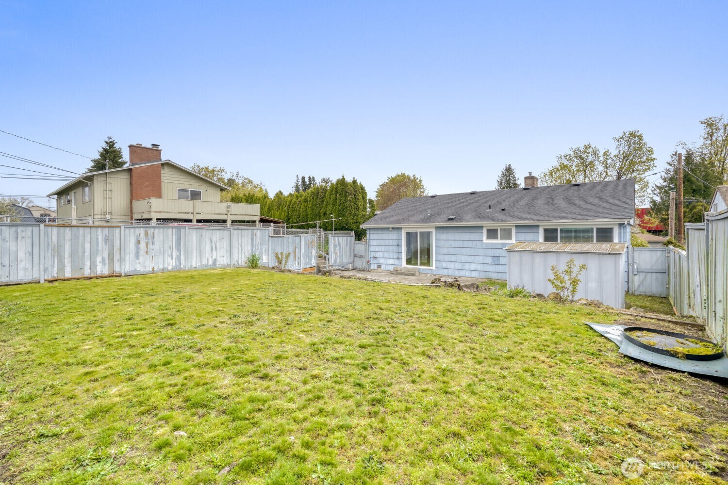 8001 36th Avenue S, Seattle, WA 98118