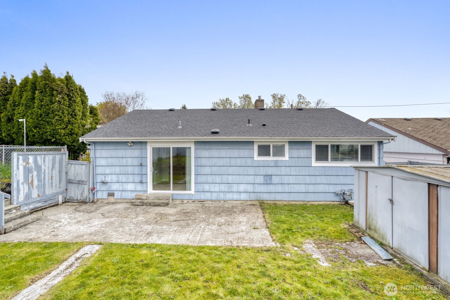 8001 36th Avenue S, Seattle, WA 98118
