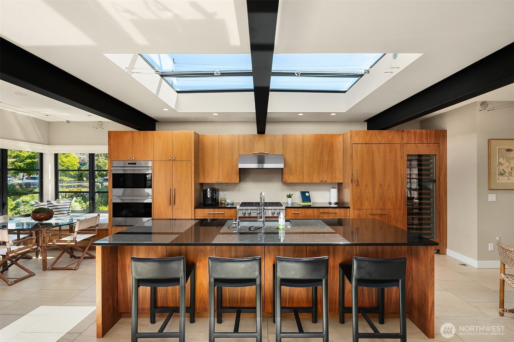 2821 Fairview Avenue E #5, Seattle, WA 98102