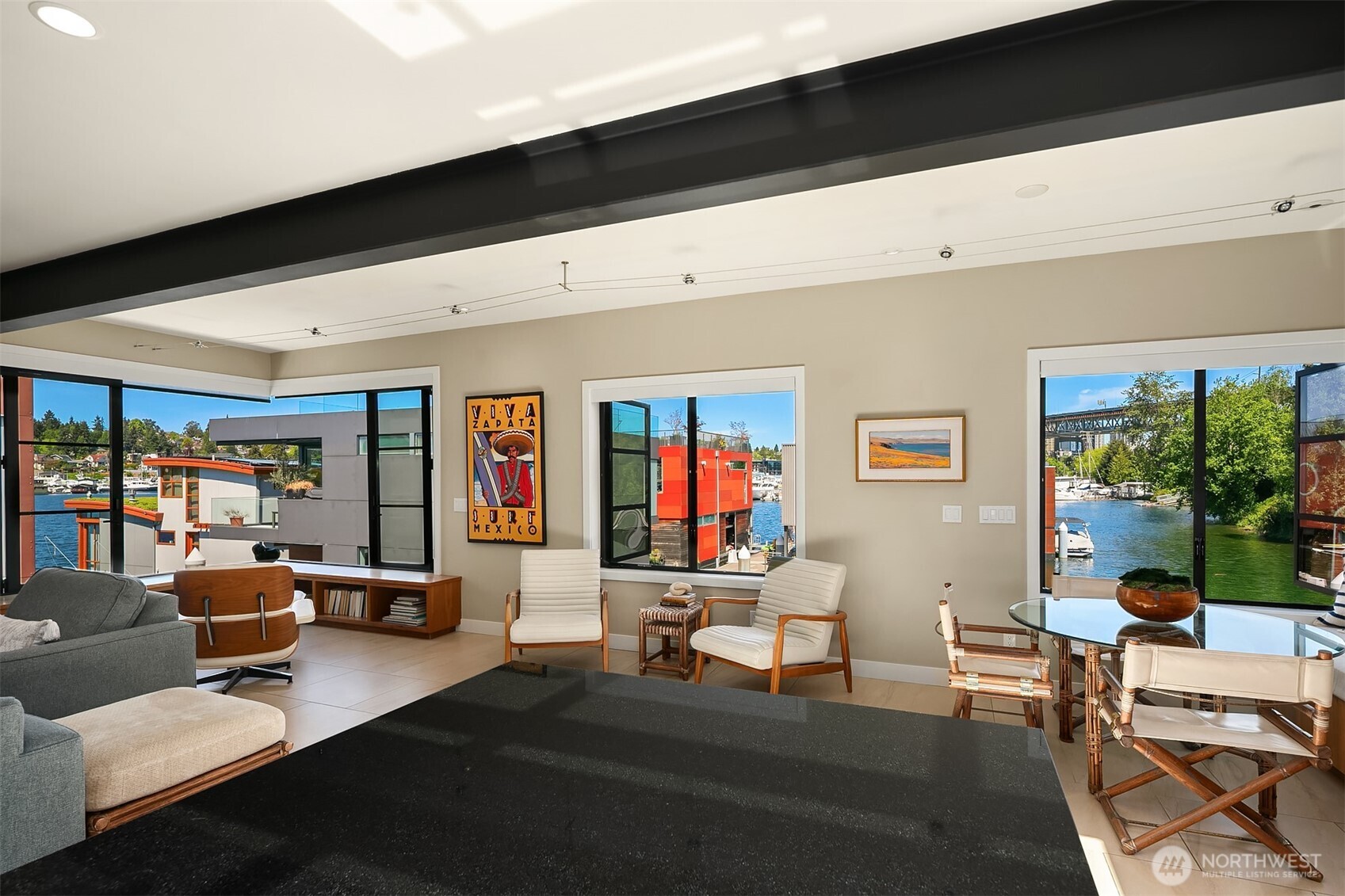 2821 Fairview Avenue E #5, Seattle, WA 98102