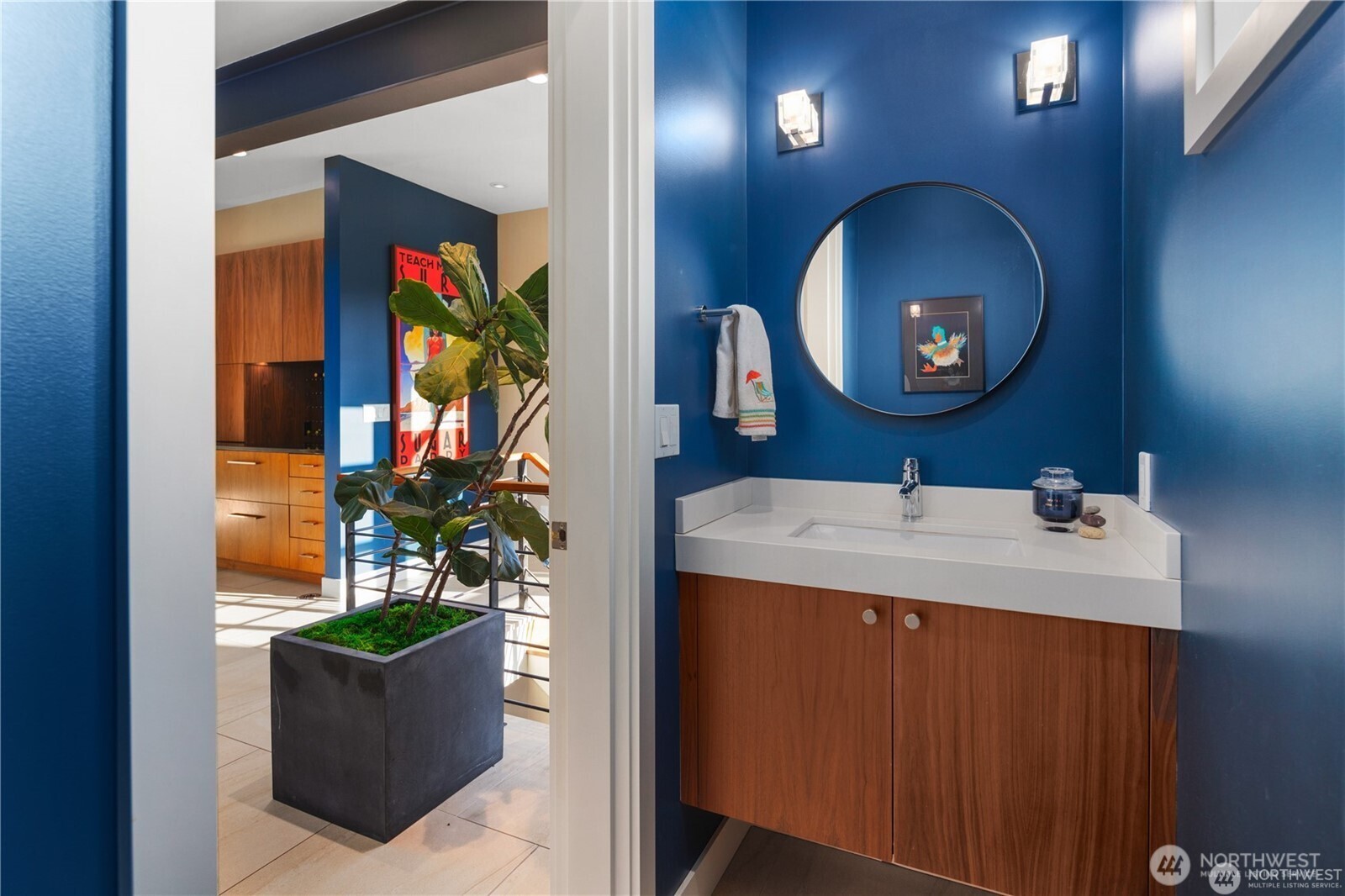 2821 Fairview Avenue E #5, Seattle, WA 98102