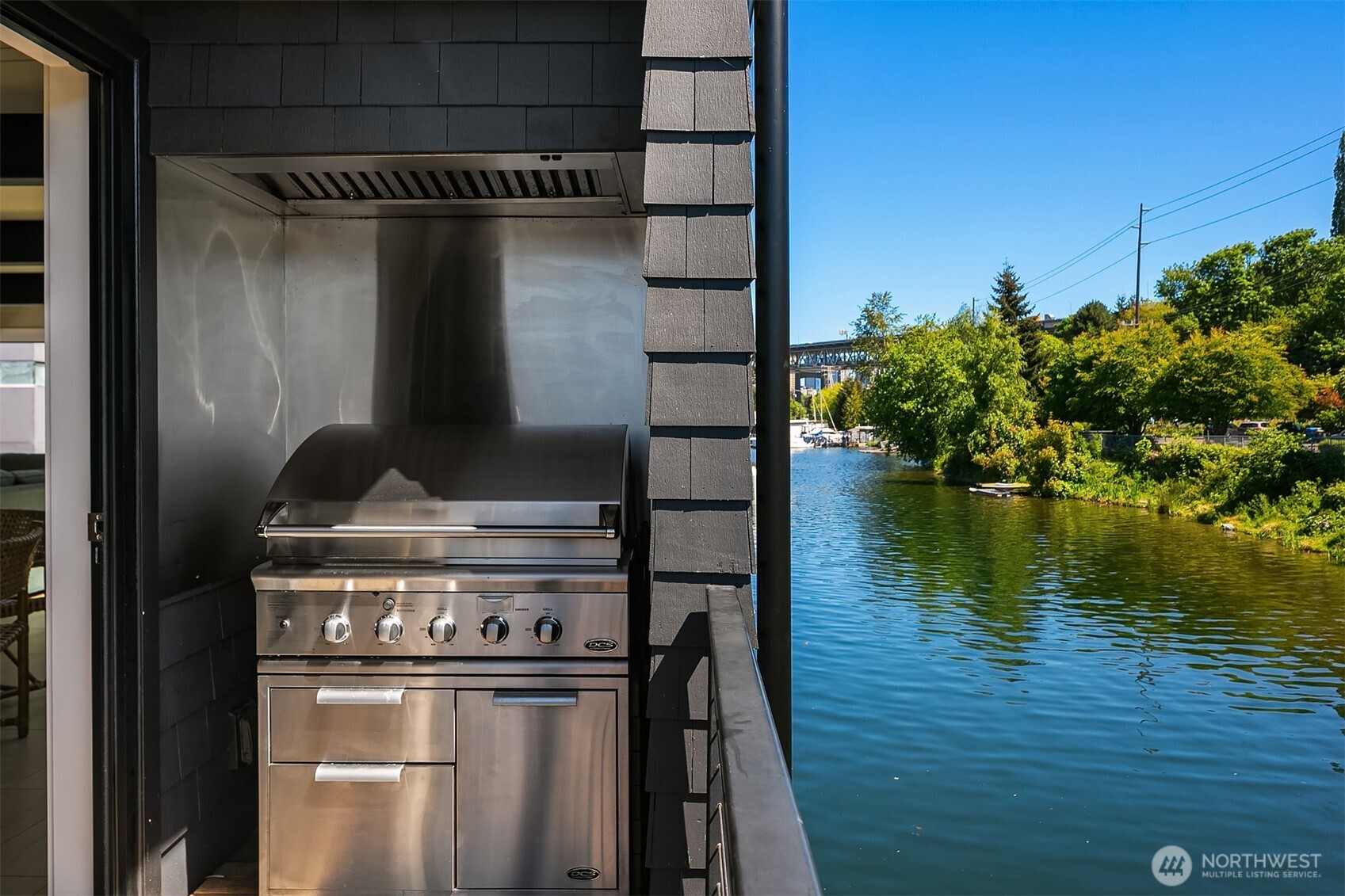 2821 Fairview Avenue E #5, Seattle, WA 98102