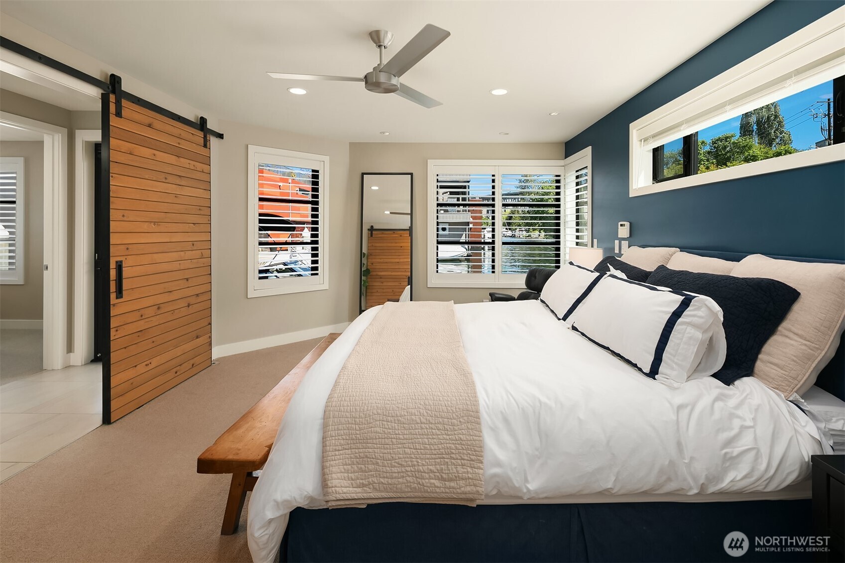 2821 Fairview Avenue E #5, Seattle, WA 98102