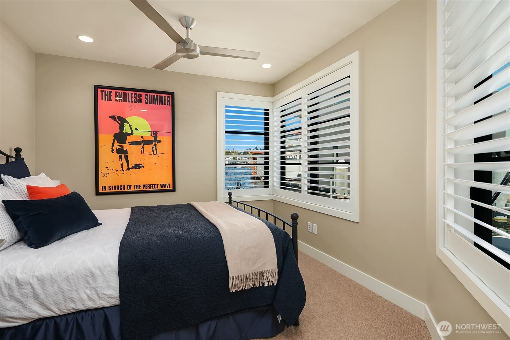 2821 Fairview Avenue E #5, Seattle, WA 98102