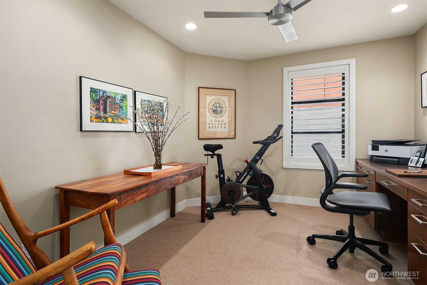 2821 Fairview Avenue E #5, Seattle, WA 98102