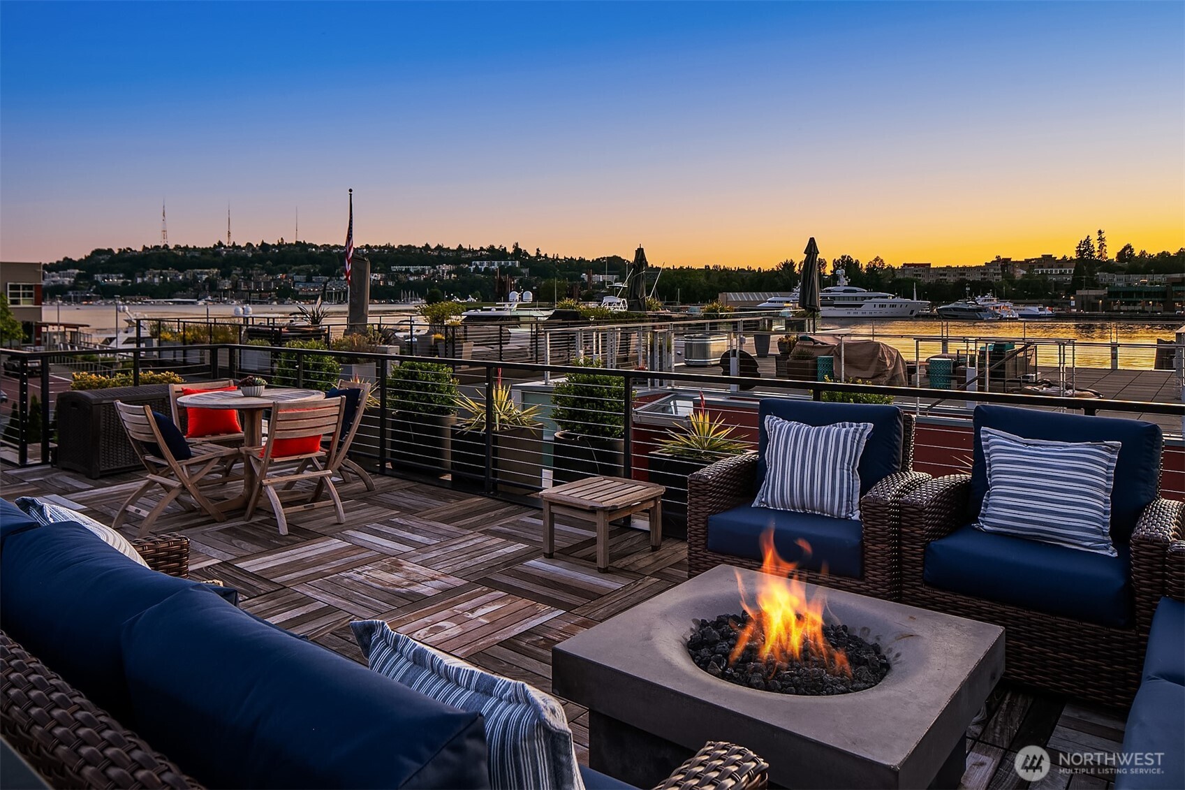 2821 Fairview Avenue E #5, Seattle, WA 98102