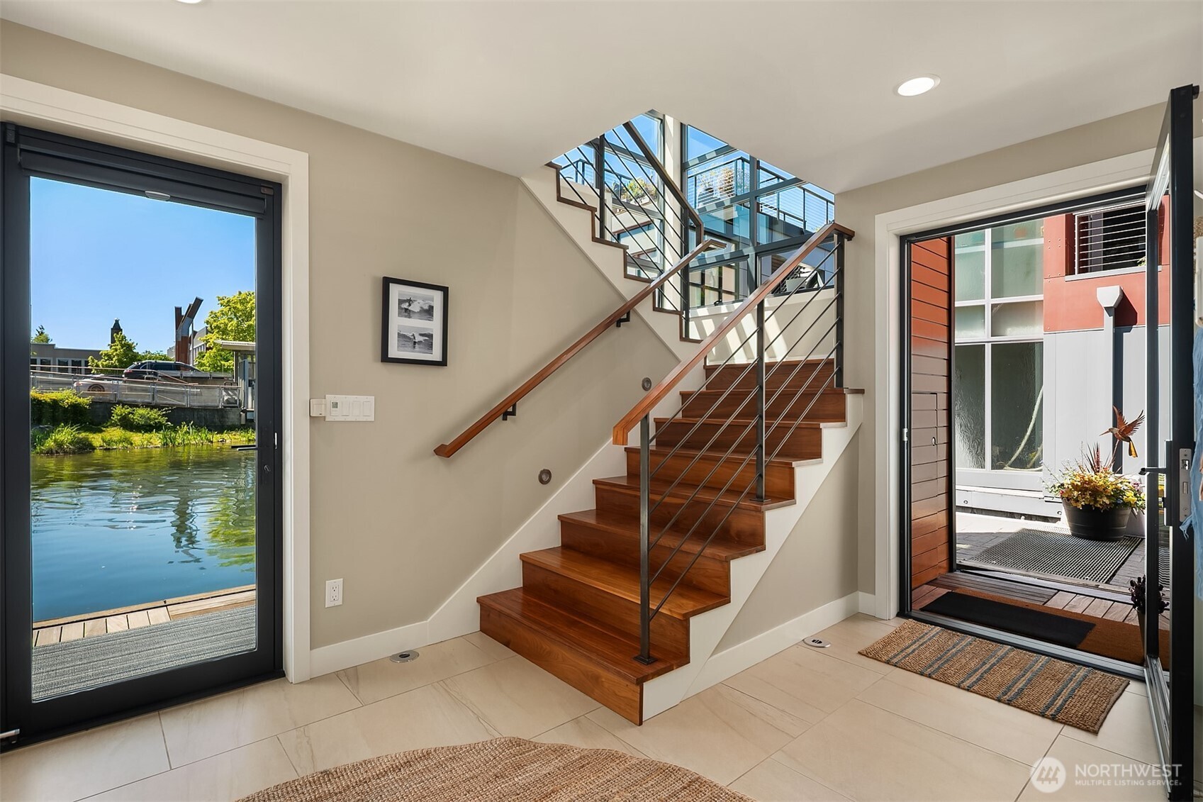 2821 Fairview Avenue E #5, Seattle, WA 98102