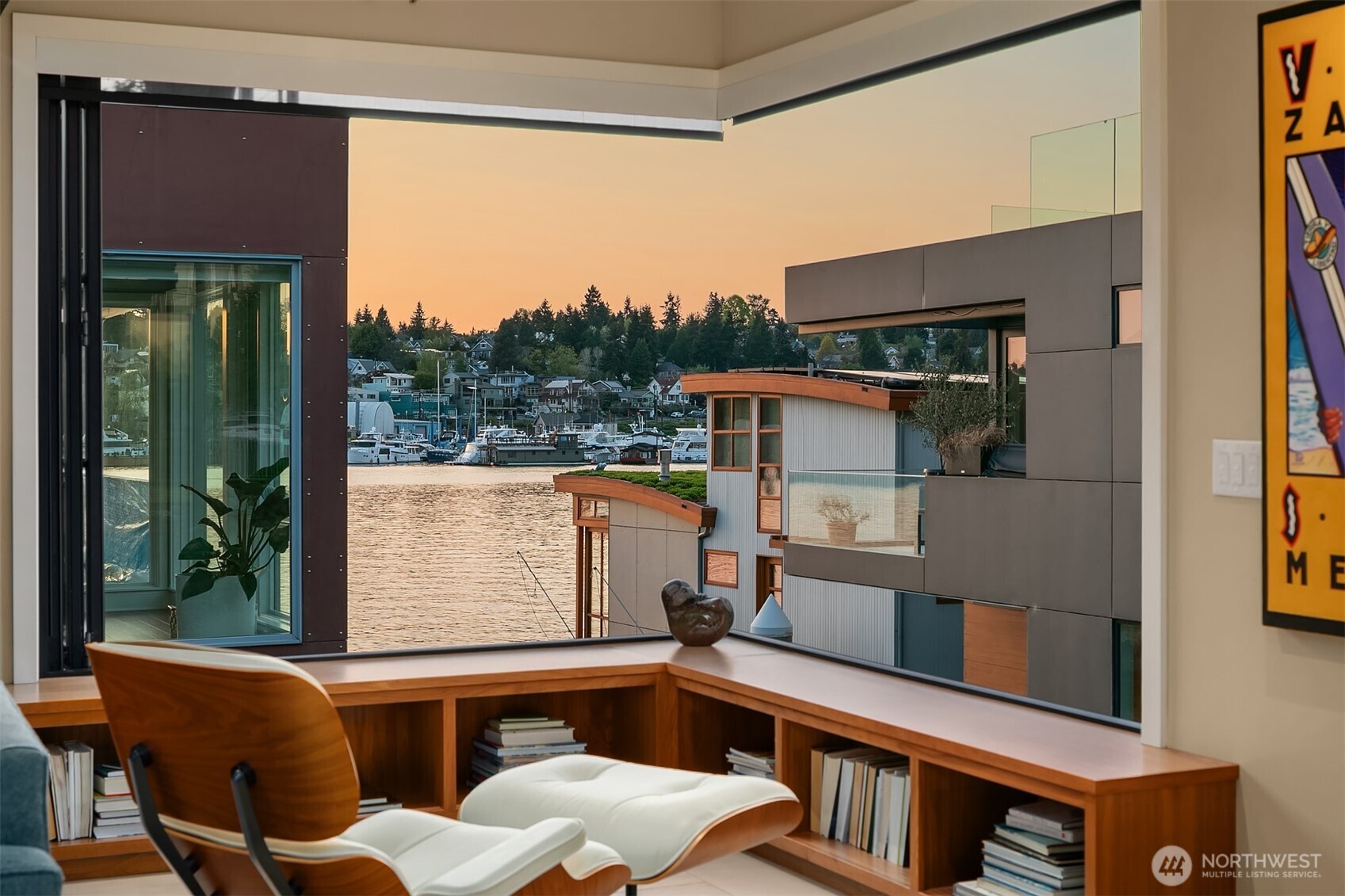 2821 Fairview Avenue E #5, Seattle, WA 98102