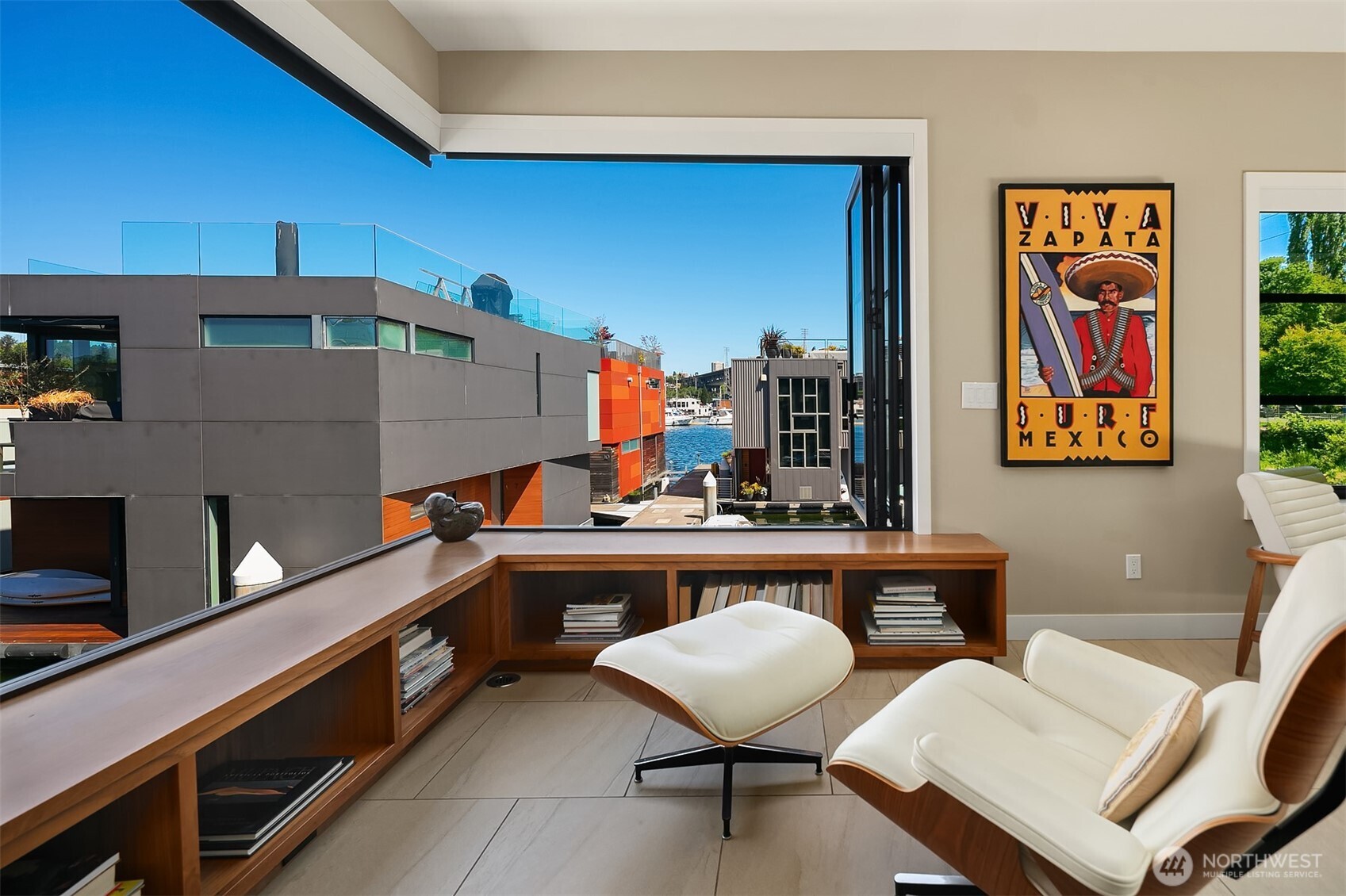 2821 Fairview Avenue E #5, Seattle, WA 98102