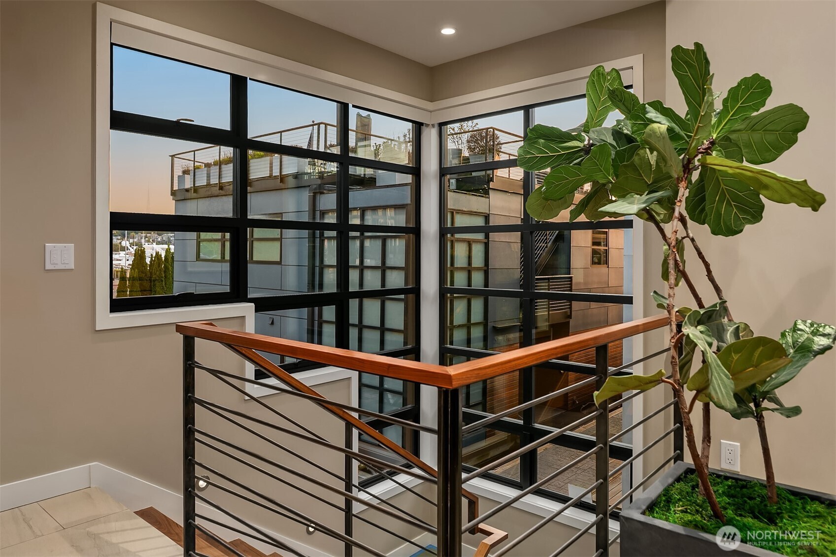 2821 Fairview Avenue E #5, Seattle, WA 98102