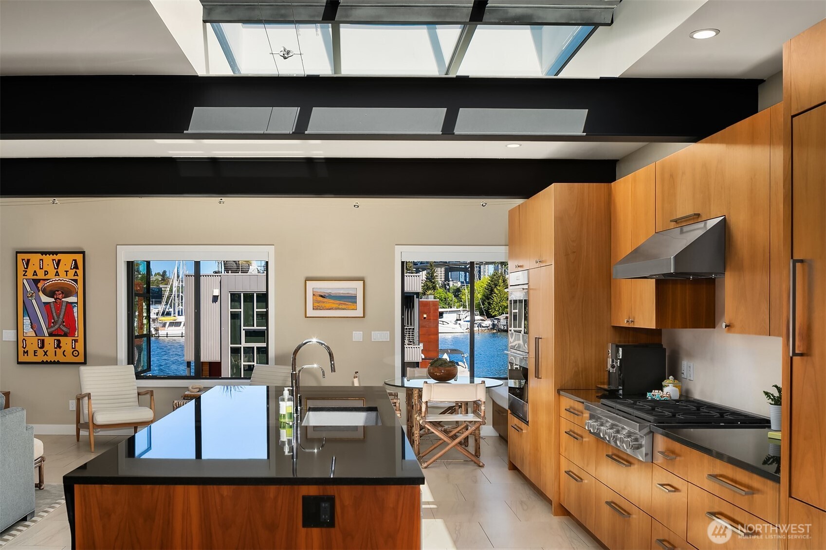 2821 Fairview Avenue E #5, Seattle, WA 98102
