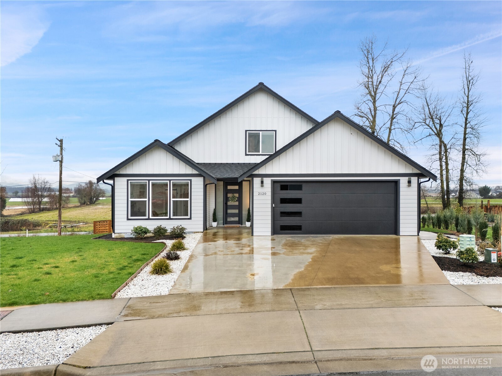 2120 Lagerwey Circle , Lynden, WA 98264