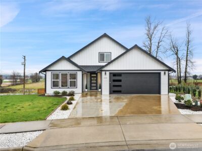 2120 Lagerwey Circle , Lynden, WA 98264