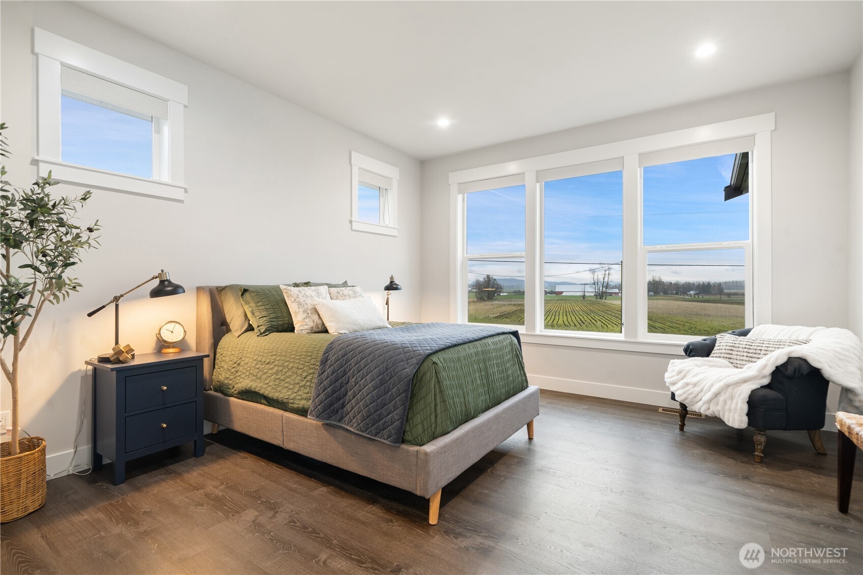2120 Lagerwey Circle , Lynden, WA 98264