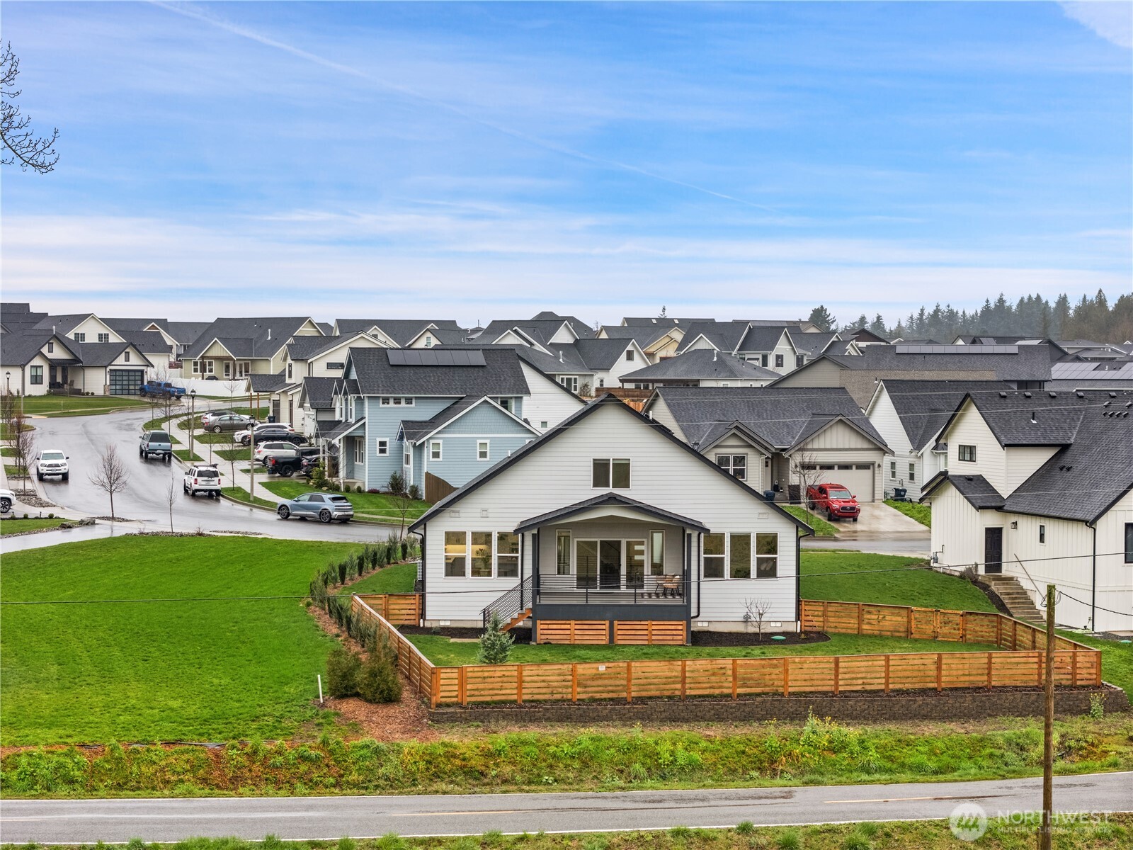 2120 Lagerwey Circle , Lynden, WA 98264