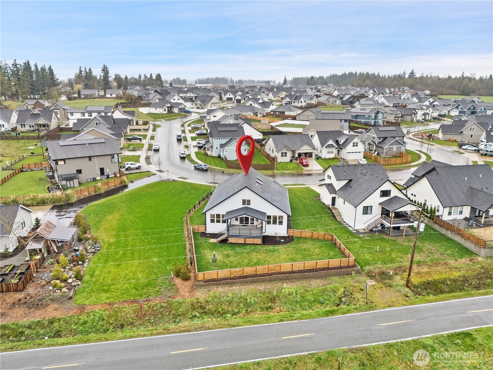 2120 Lagerwey Circle , Lynden, WA 98264