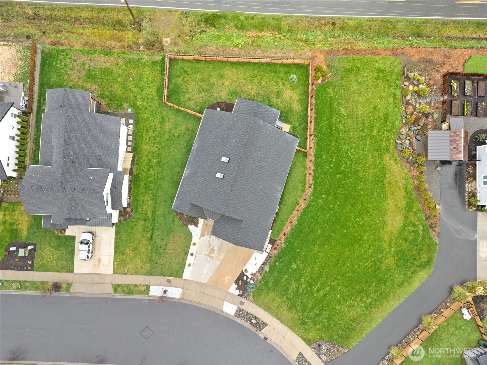 2120 Lagerwey Circle , Lynden, WA 98264