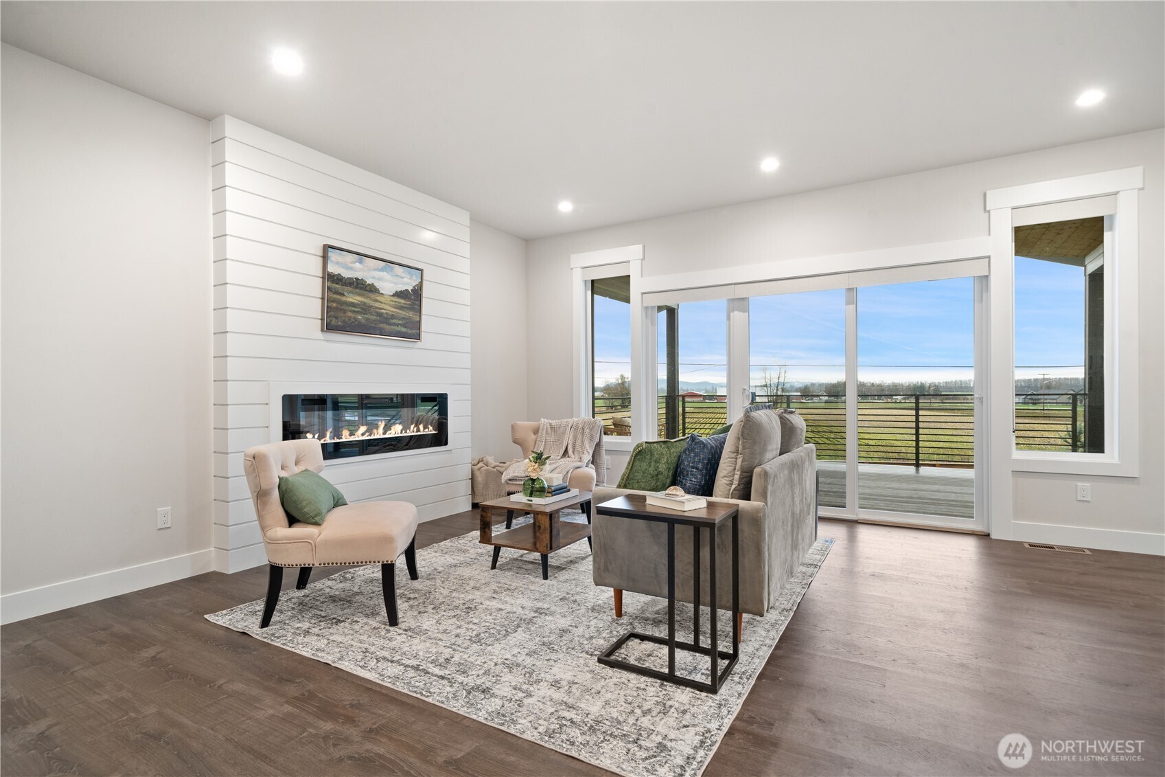 2120 Lagerwey Circle , Lynden, WA 98264