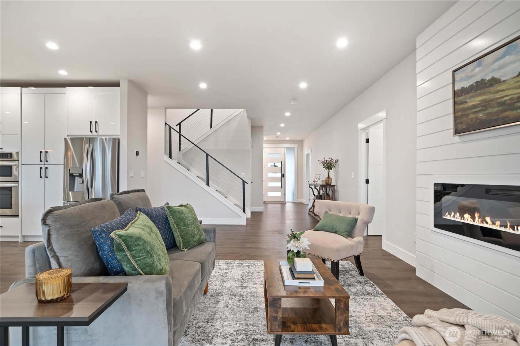 2120 Lagerwey Circle , Lynden, WA 98264
