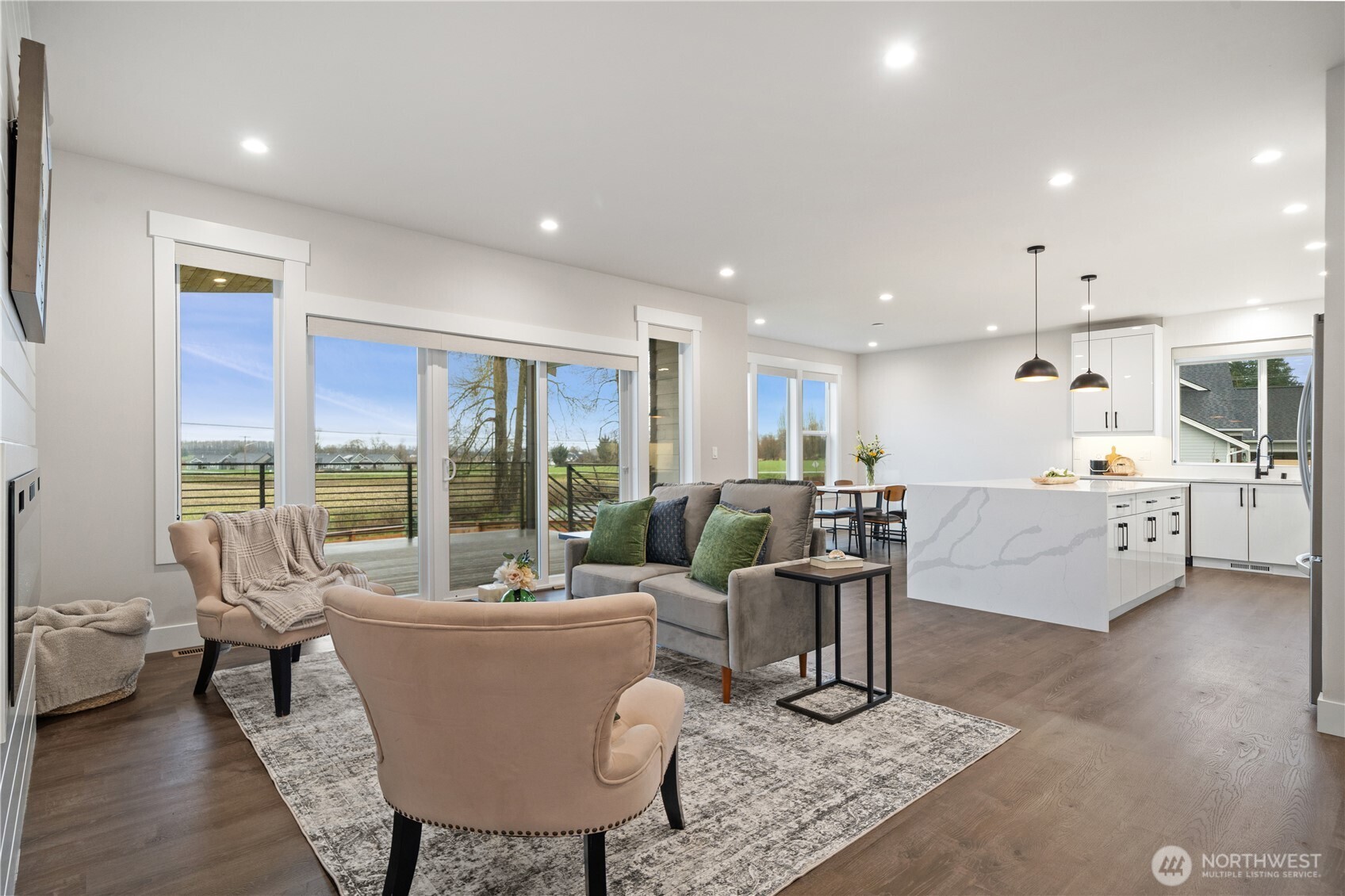 2120 Lagerwey Circle , Lynden, WA 98264