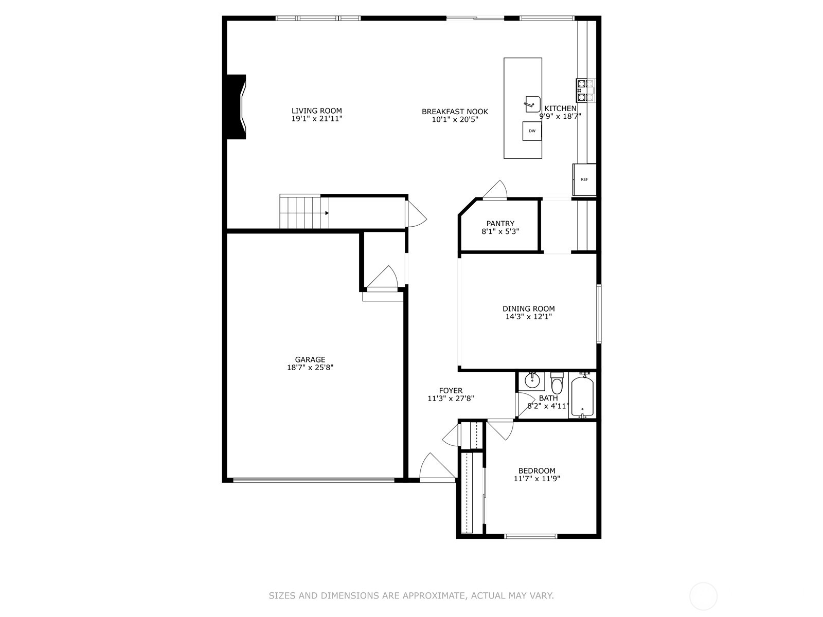 25504 128th Avenue SE, Kent, WA 98030