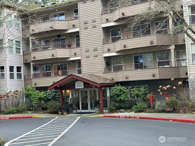 1750 152nd Avenue NE #W307, Bellevue, WA 98007